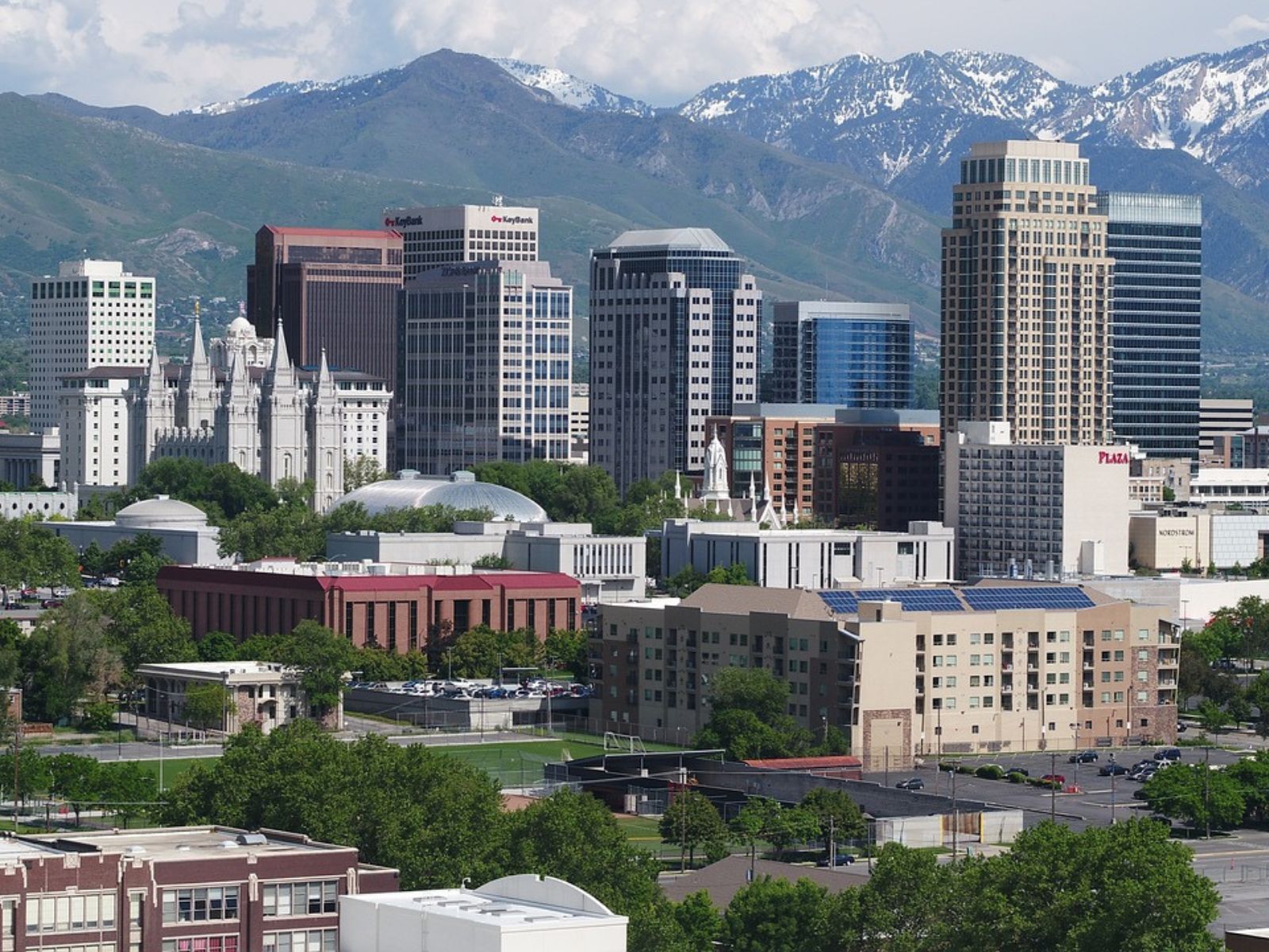 25% Of Utah Medical Cannabis Patients Still Obtain Cannabis Out Of State