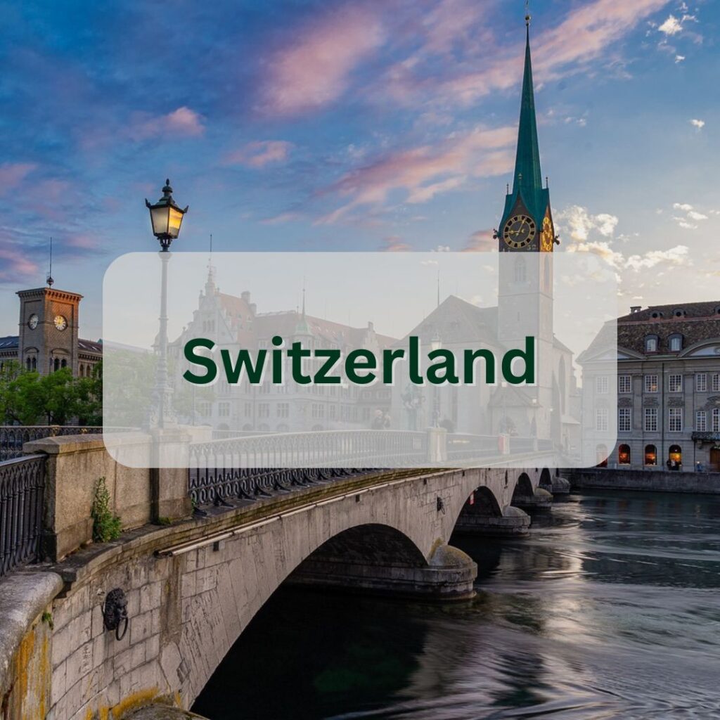 Switzerland cannabis industry data button