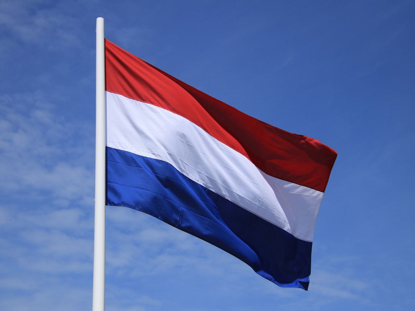 Strong Majority Of Dutch Residents Want A Regulated Cannabis Industry