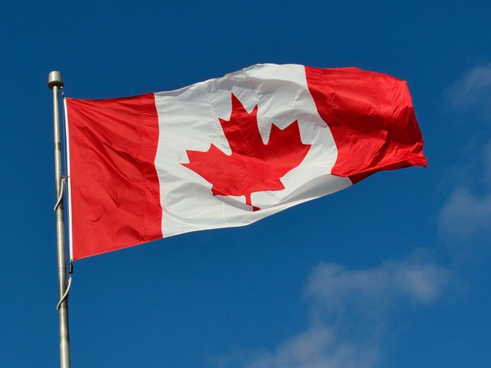 Canada flag Canadian