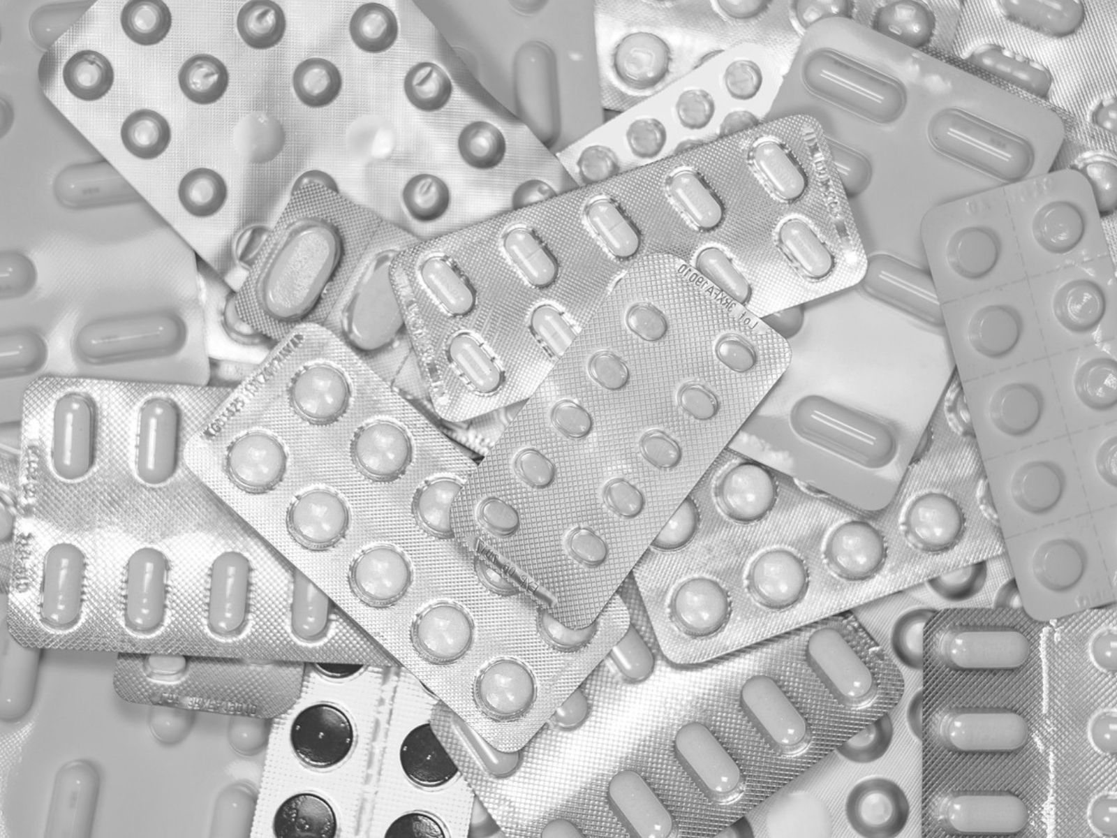 capsules pills
