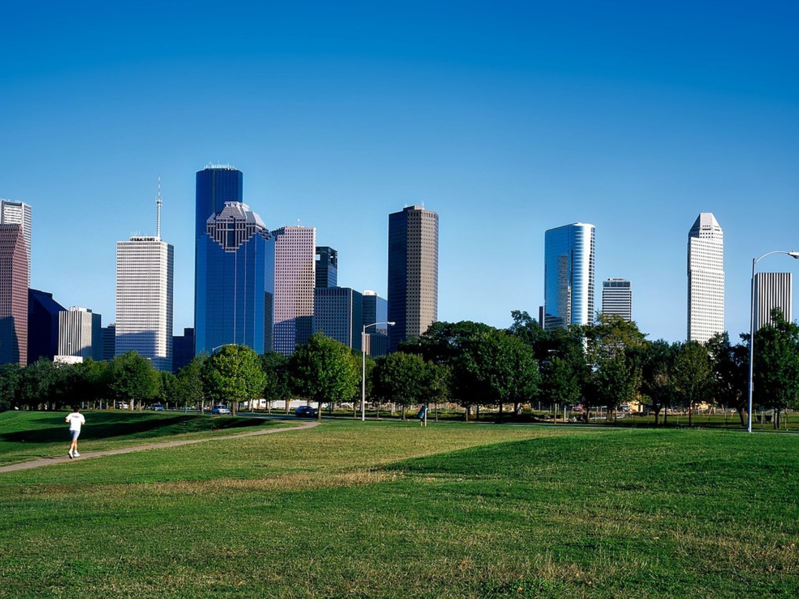 How Many Hemp Dispensaries Are Located In Houston, Texas?