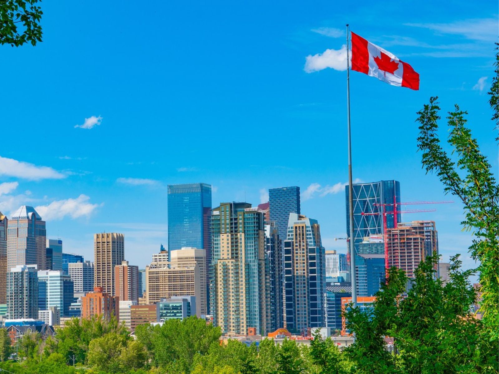Canada’s Legal Cannabis Industry Sold C$428.6 Million In April 2024