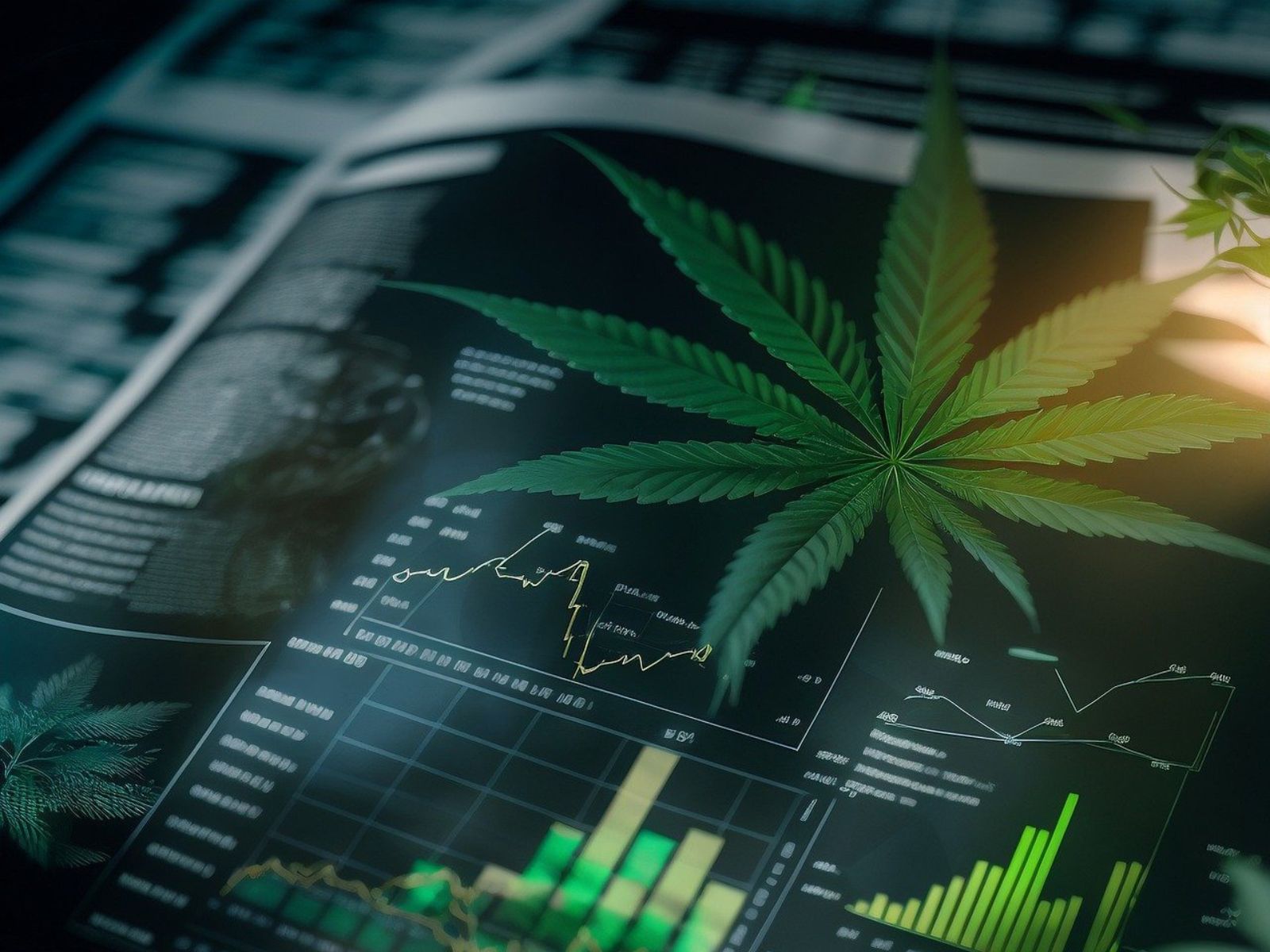 Medical Cannabis Packaging Market Projected To Reach $117.2 Billion By 2032