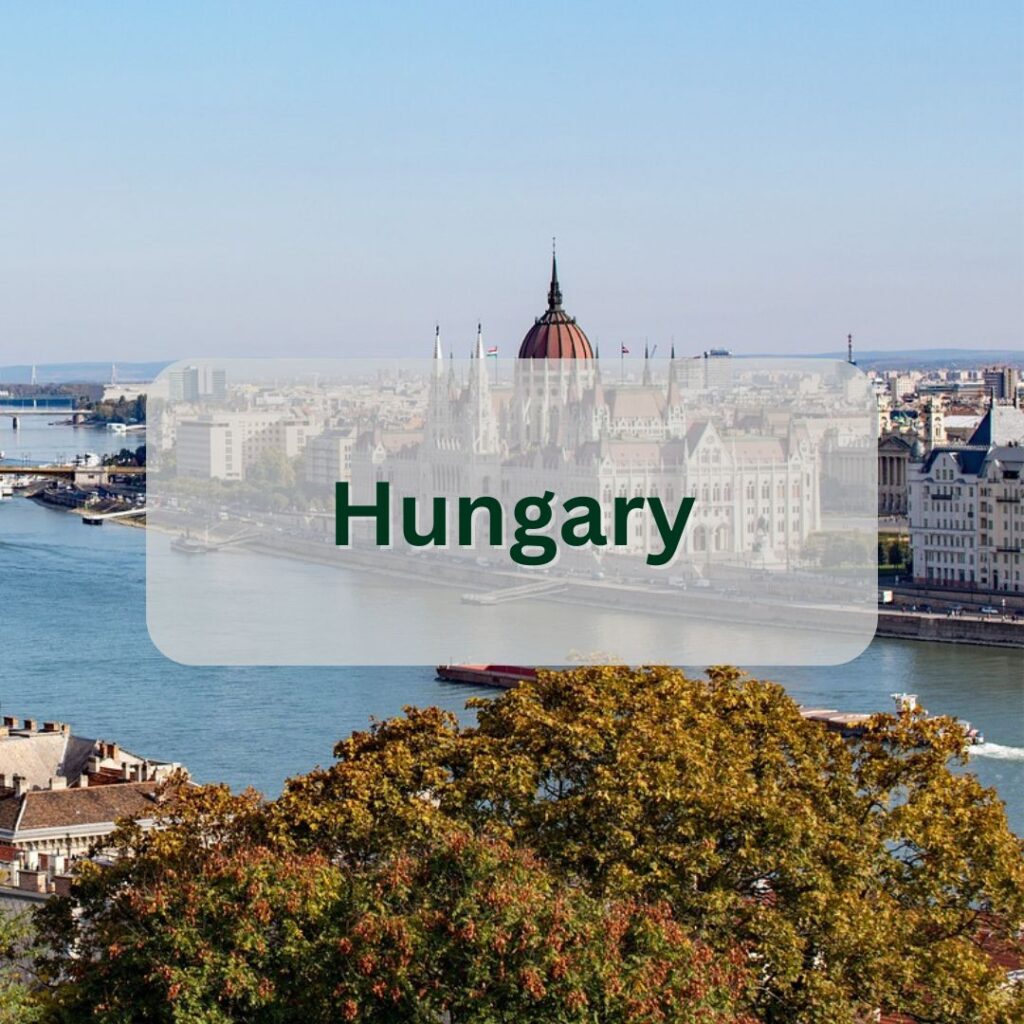 hungary cannabis industry data button