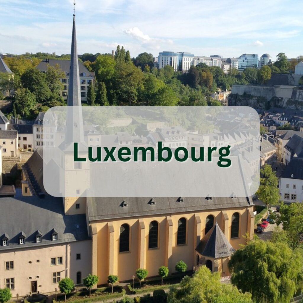 luxembourg cannabis industry data button