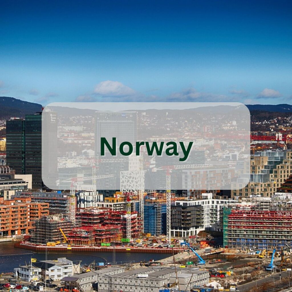 norway cannabis industry data button