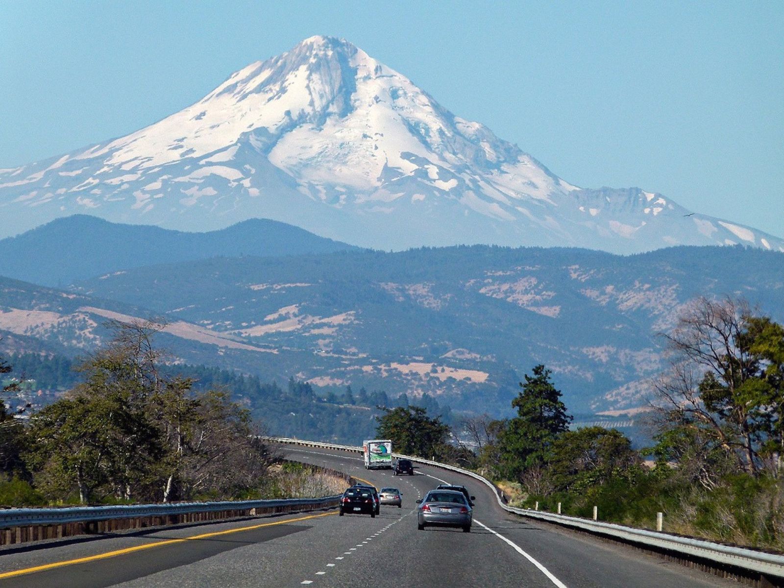 mt hood oregon